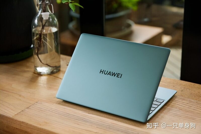 华为新发布的MateBook 13s/14s怎么样，双十一值得入手吗 ...-1.jpg