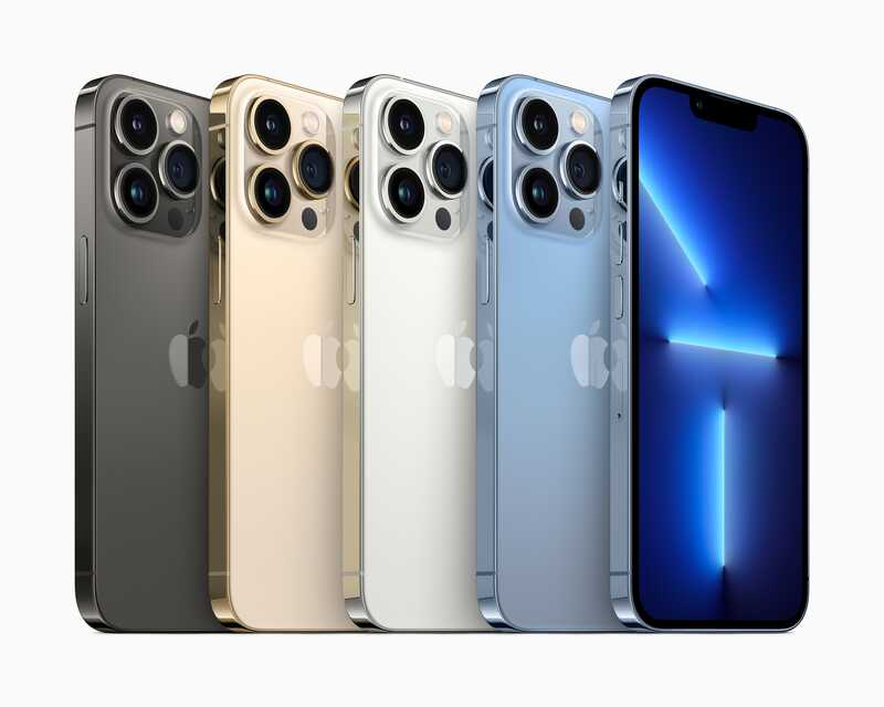 iPhone13 系列开售秒没，苹果官网崩溃，为何苹果新机还是 ...-1.jpg