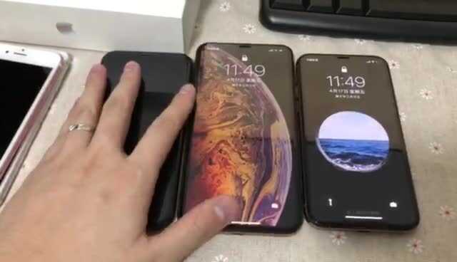 2020年了，买iPhone的话，推荐买iPhoneX还是iPhoneXs或 ...-2.jpg