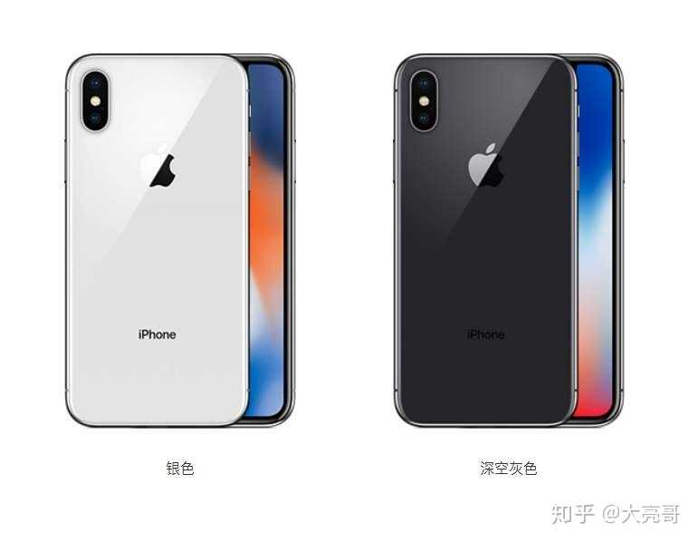 2020年了，买iPhone的话，推荐买iPhoneX还是iPhoneXs或 ...-2.jpg