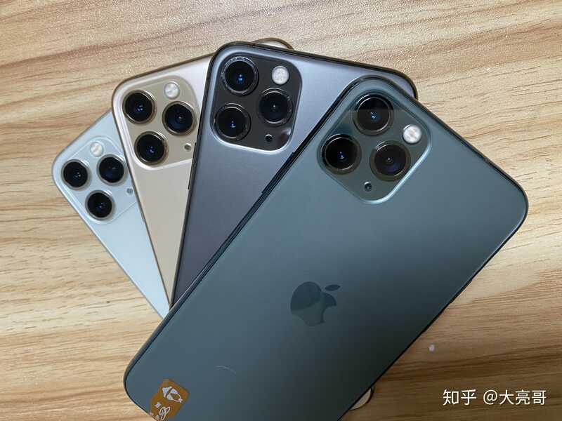 2020年了，买iPhone的话，推荐买iPhoneX还是iPhoneXs或 ...-4.jpg