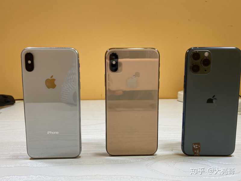 2020年了，买iPhone的话，推荐买iPhoneX还是iPhoneXs或 ...-5.jpg