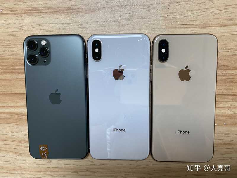 2020年了，买iPhone的话，推荐买iPhoneX还是iPhoneXs或 ...-7.jpg