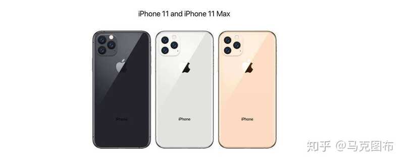 2020年了，买iPhone的话，推荐买iPhoneX还是iPhoneXs或 ...-1.jpg