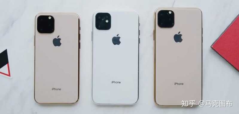 2020年了，买iPhone的话，推荐买iPhoneX还是iPhoneXs或 ...-2.jpg