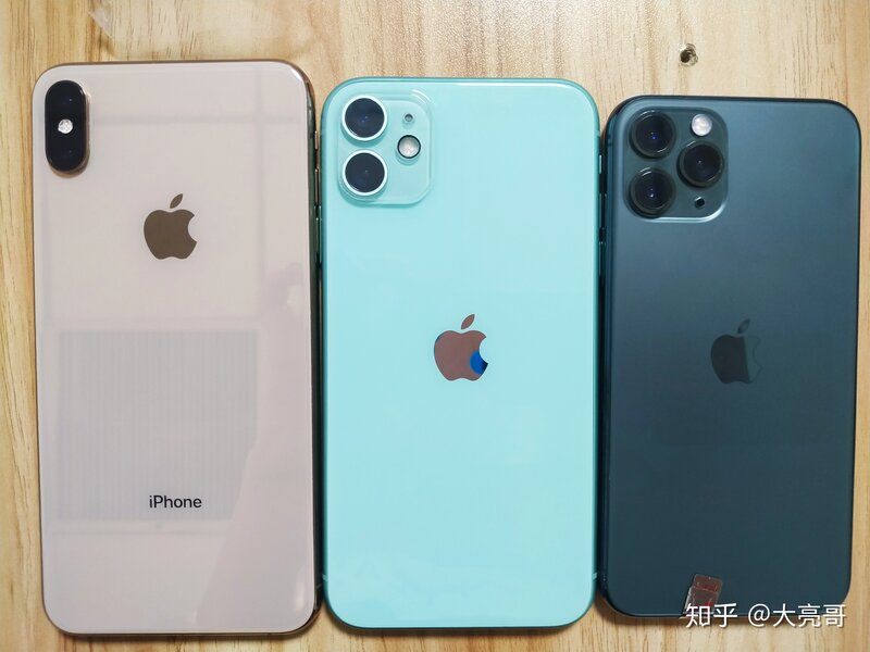 iPhone11与iPhone11pro有什么实质上的区别?-2.jpg