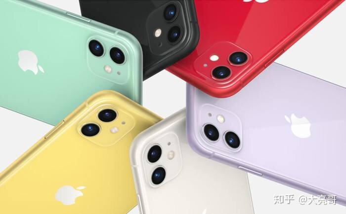 iPhone11与iPhone11pro有什么实质上的区别?-3.jpg