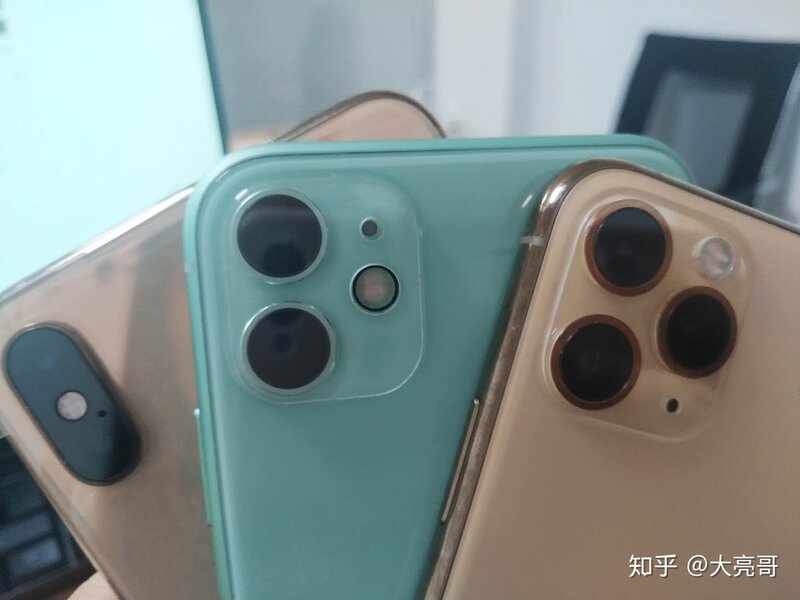 iPhone11与iPhone11pro有什么实质上的区别?-6.jpg