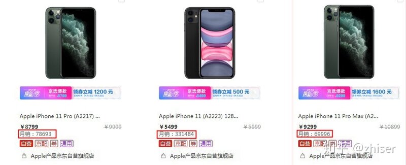 iPhone11与iPhone11pro有什么实质上的区别?-2.jpg