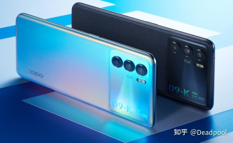 如何看待 OPPO K9 Pro 定价 2000元起步？ 性价比如何？-1.jpg