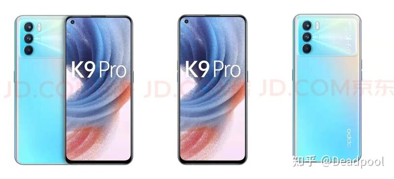 如何看待 OPPO K9 Pro 定价 2000元起步？ 性价比如何？-2.jpg