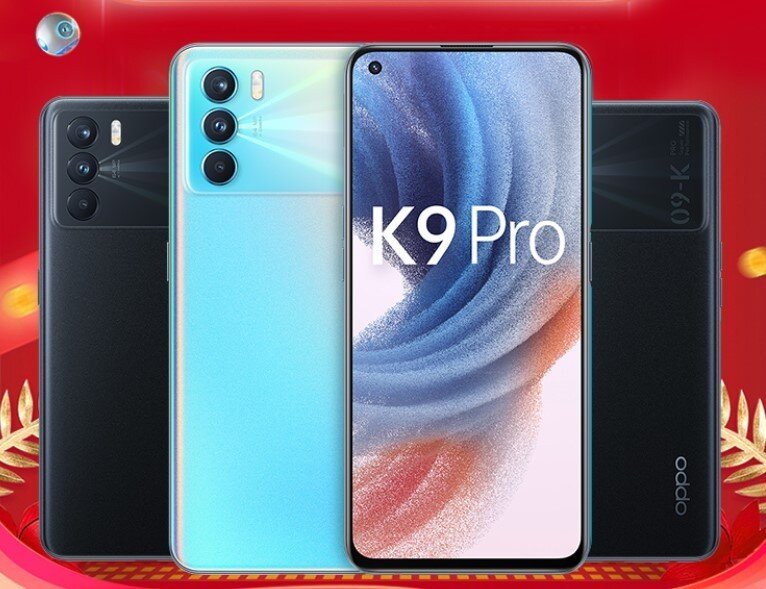 如何看待 OPPO K9 Pro 定价 2000元起步？ 性价比如何？-4.jpg