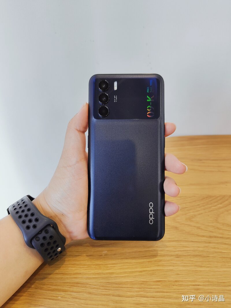 如何看待 OPPO K9 Pro 定价 2000元起步？ 性价比如何？-6.jpg