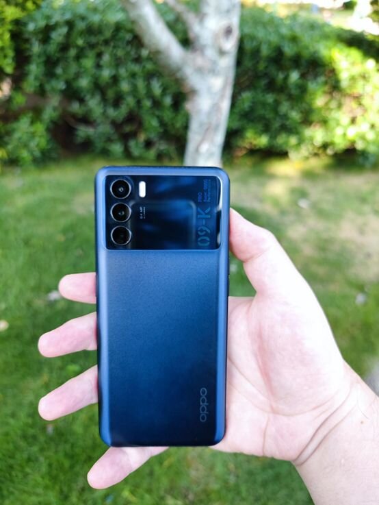 如何看待 OPPO K9 Pro 定价 2000元起步？ 性价比如何？-1.jpg