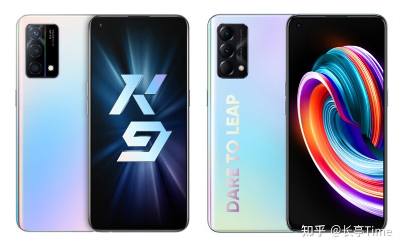 如何看待 OPPO K9 Pro 定价 2000元起步？ 性价比如何？-1.jpg