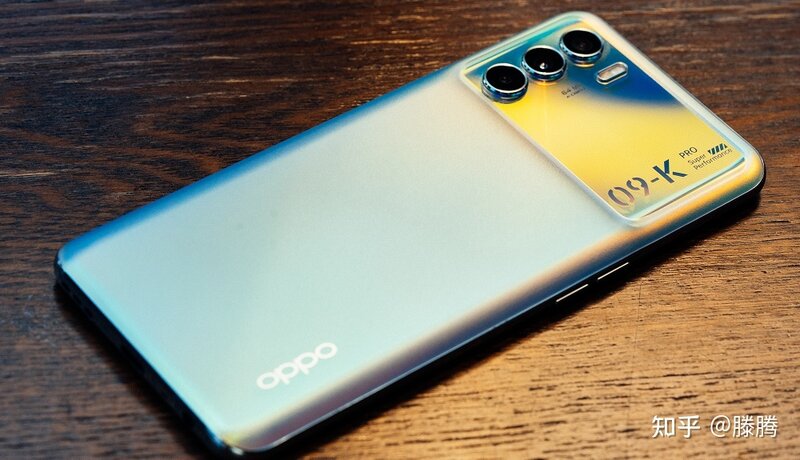 如何看待 OPPO K9 Pro 定价 2000元起步？ 性价比如何？-3.jpg