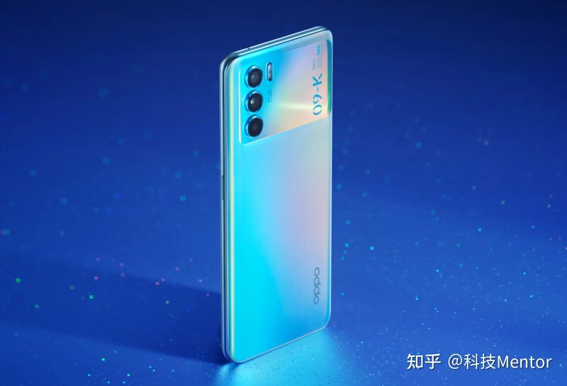 如何看待 OPPO K9 Pro 定价 2000元起步？ 性价比如何？-3.jpg