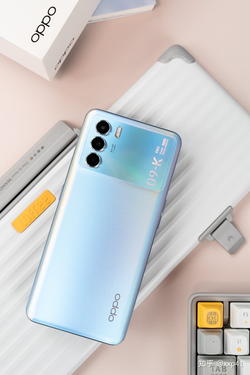 如何看待 OPPO K9 Pro 定价 2000元起步？ 性价比如何？-5.jpg