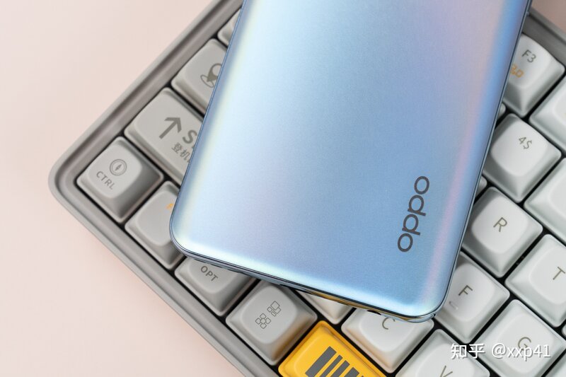 如何看待 OPPO K9 Pro 定价 2000元起步？ 性价比如何？-6.jpg