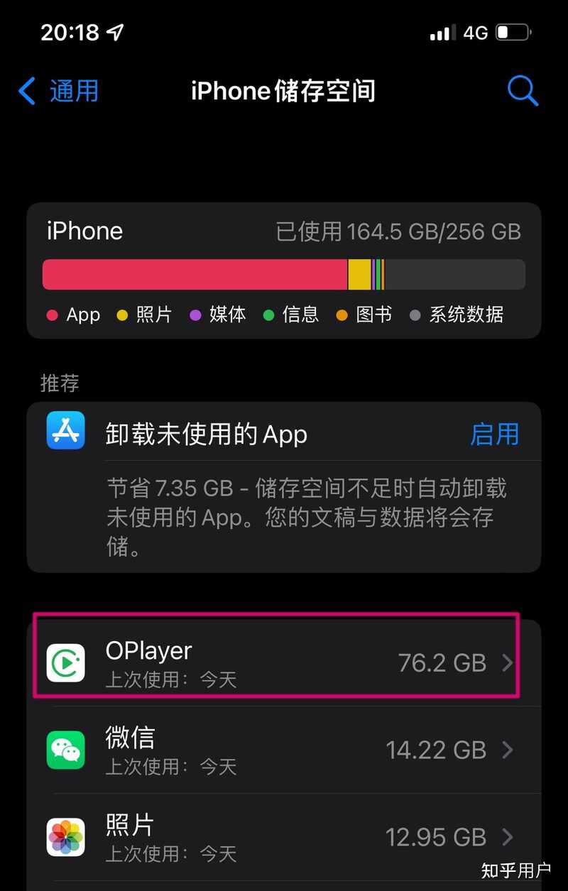 想知道 iPhone 13 Pro 128GB 够用吗 ?-2.jpg