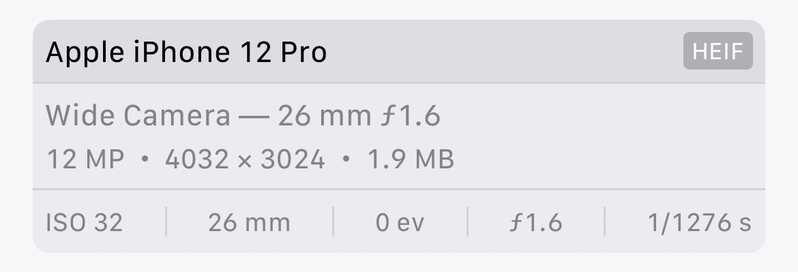 想知道 iPhone 13 Pro 128GB 够用吗 ?-3.jpg