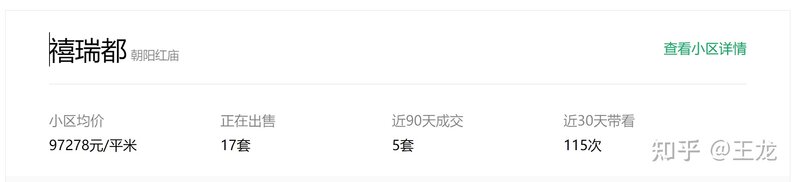 链家，房天下，安居客哪个平台房源和价格比较真实可信 ...-3.jpg