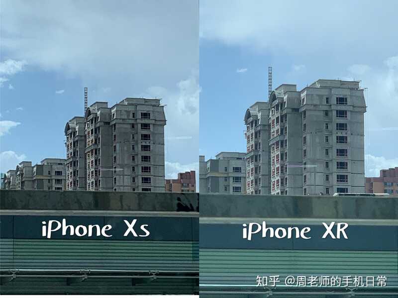 iPhone XR 和 iPhone XS 谁更值得购买？-6.jpg