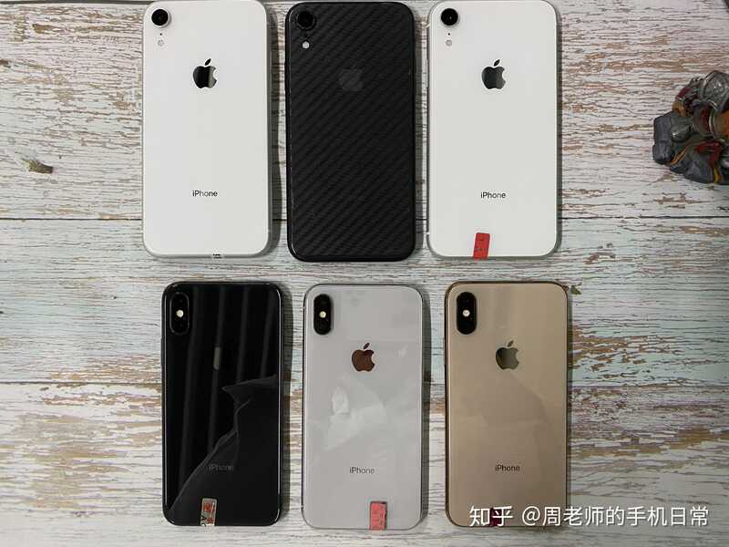 iPhone XR 和 iPhone XS 谁更值得购买？-11.jpg