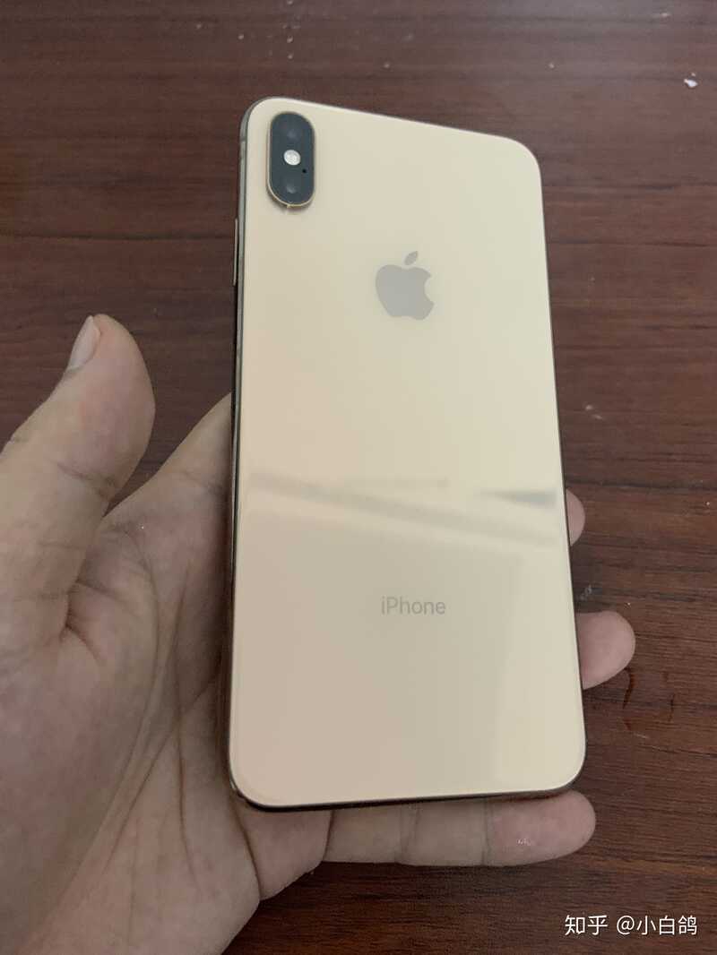 iPhone XR 和 iPhone XS 谁更值得购买？-5.jpg