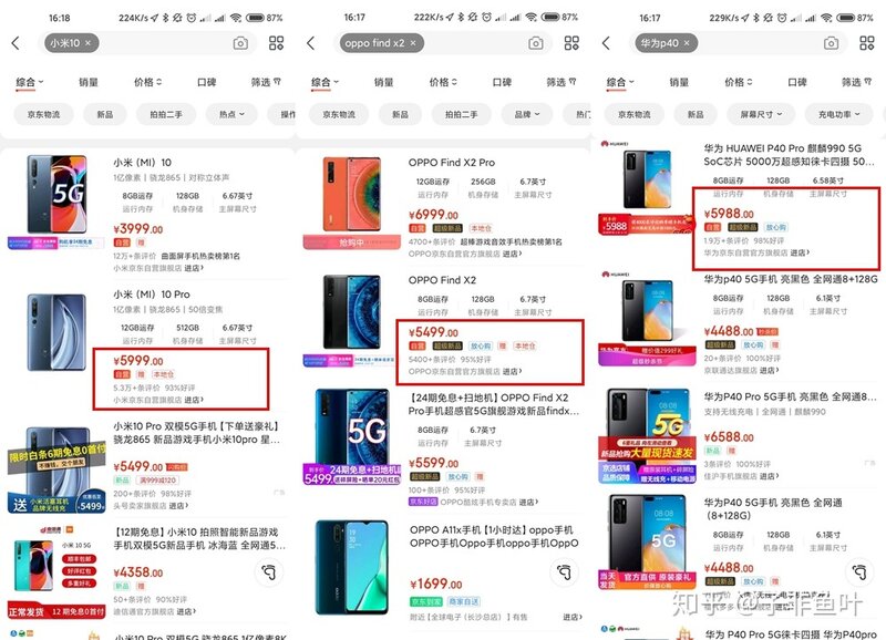 如何评价售价 3999 元起的 OPPO Ace 2？反映了怎样的 ...-1.jpg