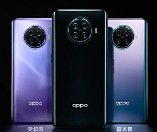 如何评价售价 3999 元起的 OPPO Ace 2？反映了怎样的 ...-3.jpg