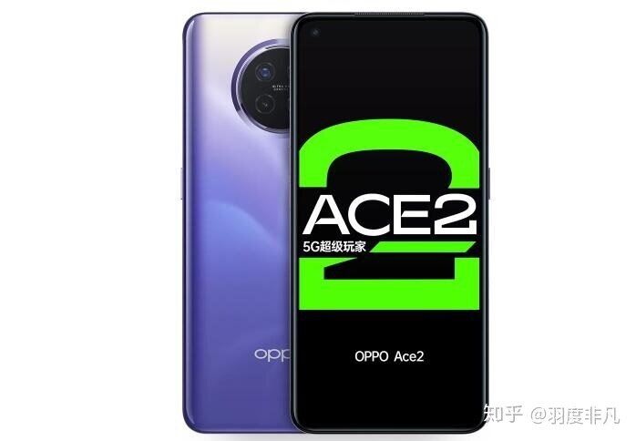 如何评价售价 3999 元起的 OPPO Ace 2？反映了怎样的 ...-4.jpg