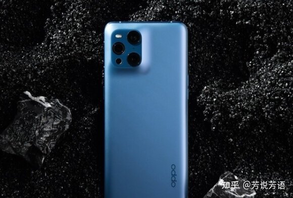 2021 双十一，OPPO 有哪些手机值得入手？-12.jpg