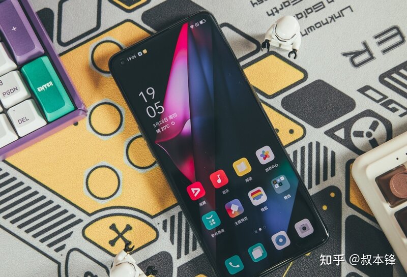 2021 双十一，OPPO 有哪些手机值得入手？-2.jpg