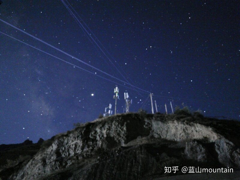 怎么用手机拍星空？-4.jpg