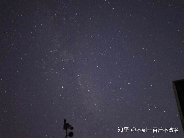 怎么用手机拍星空？-1.jpg