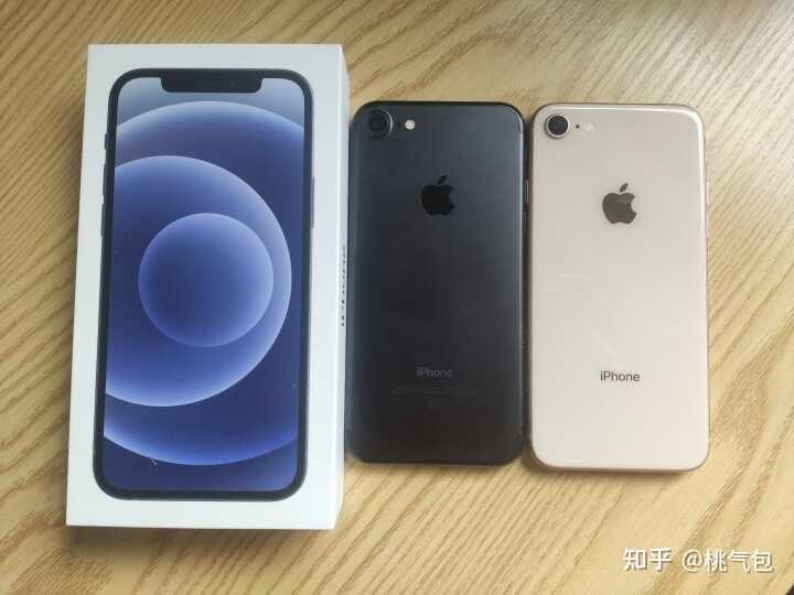 为什么有人会一直更换 iPhone 8，也不买新的手机？iPhone 8 ...-1.jpg