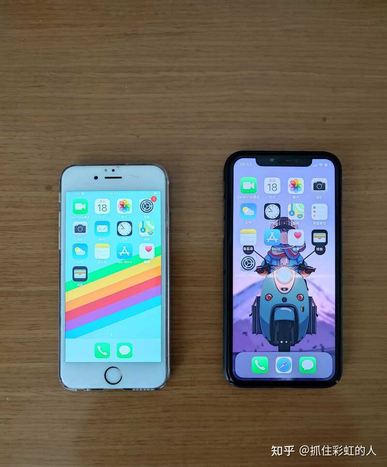 为什么有人会一直更换 iPhone 8，也不买新的手机？iPhone 8 ...-2.jpg