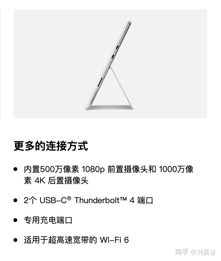 如何评价华为首款 Windows 11 平板电脑 MateBook E？-5.jpg