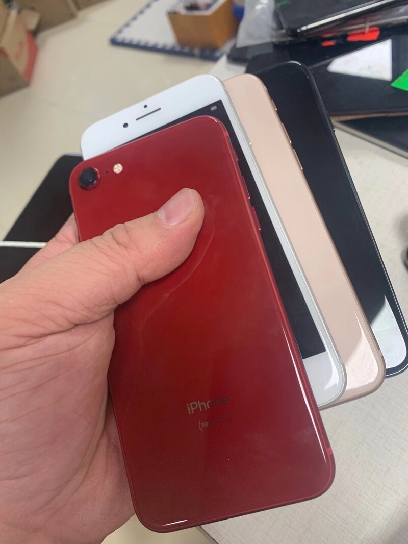 现在二手iphone8值得买吗？-1.jpg