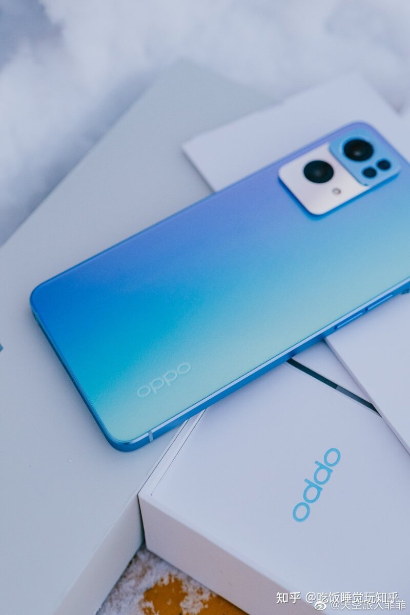 如何评价 11月 25日 oppo reno7 发布会？有哪些亮点和槽点 ...-1.jpg