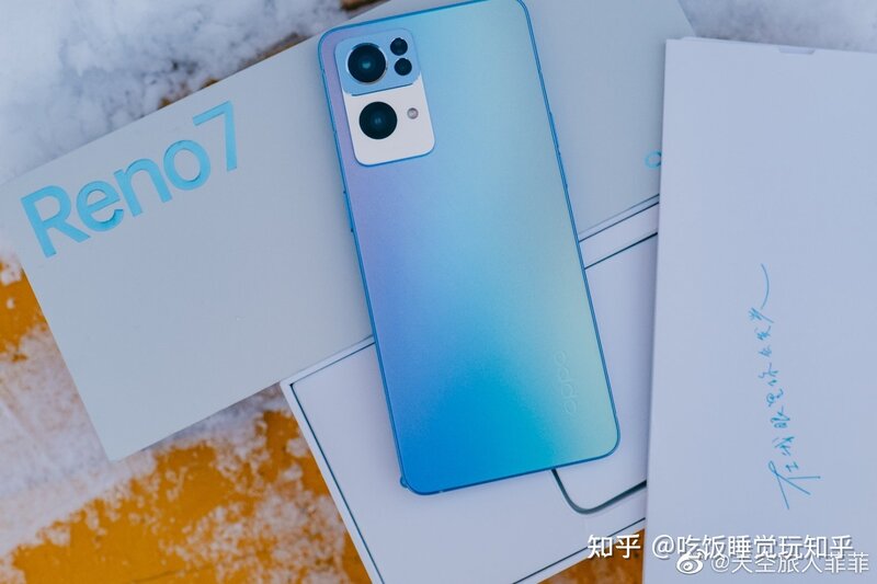 如何评价 11月 25日 oppo reno7 发布会？有哪些亮点和槽点 ...-2.jpg