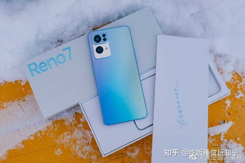 如何评价 11月 25日 oppo reno7 发布会？有哪些亮点和槽点 ...-4.jpg