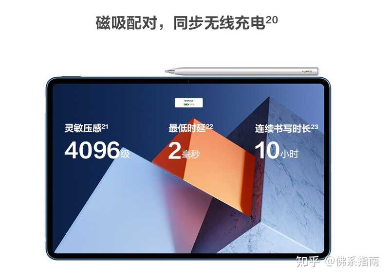 华为最新发布的新款二合一笔记本 MateBook E 的性价比 ...-4.jpg