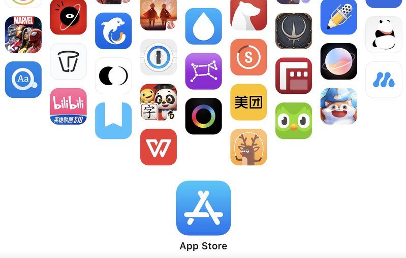 iPhone 有哪些非常有必要下载的 App？-1.jpg