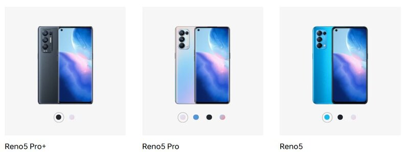 如何评价 OPPO Reno7 系列的定价策略？在当下市场能否 ...-2.jpg