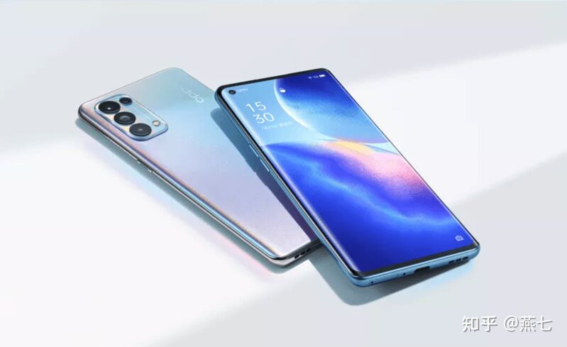 如何评价 OPPO Reno7 系列的定价策略？在当下市场能否 ...-1.jpg