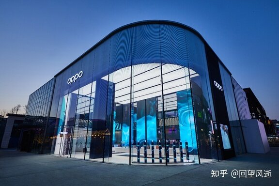 如何看待 11 月 25 日发布的 OPPO Reno7 系列，有什么 ...-11.jpg