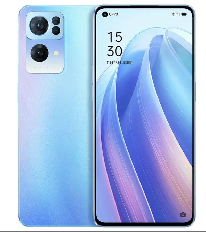 如何看待 11 月 25 日发布的 OPPO Reno7 系列，有什么 ...-2.jpg