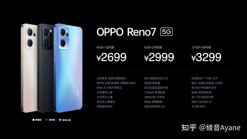 如何看待 11 月 25 日发布的 OPPO Reno7 系列，有什么 ...-21.jpg